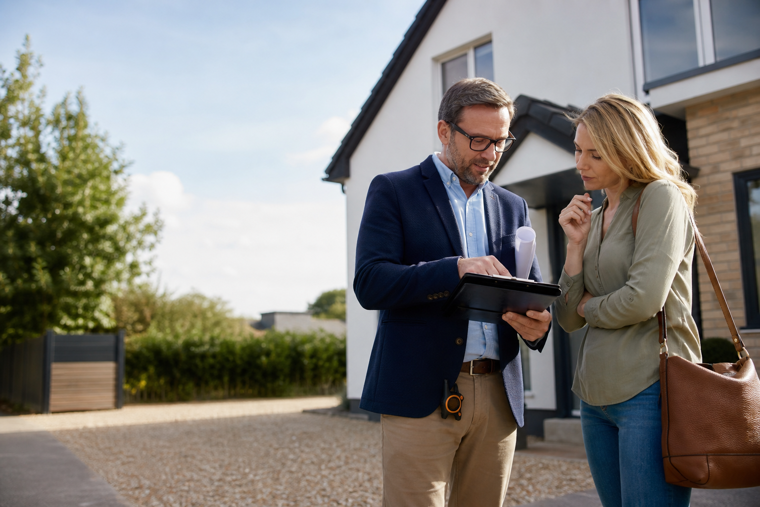 Property Survey Services Overview